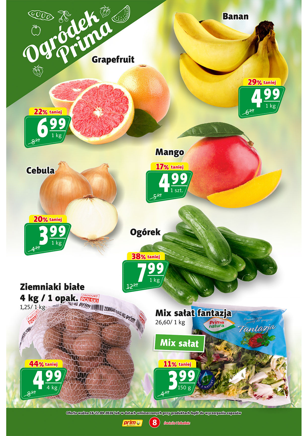 Prim Market