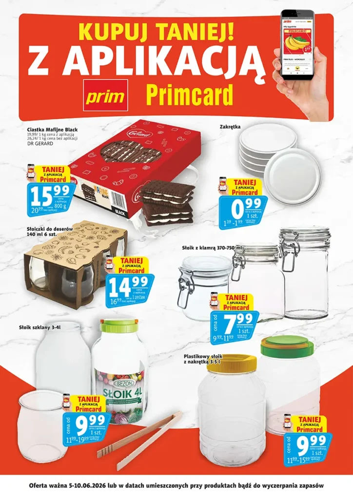 Prim Market