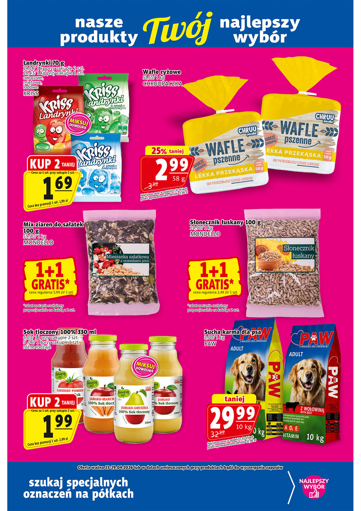 Prim Market