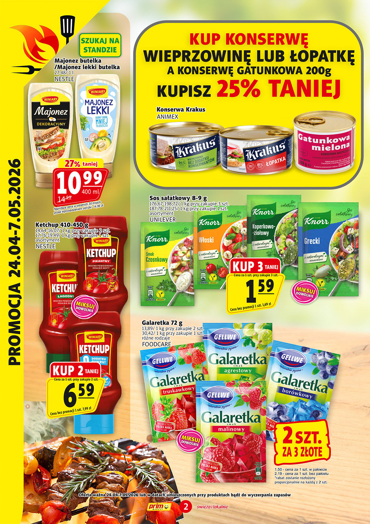 Prim Market