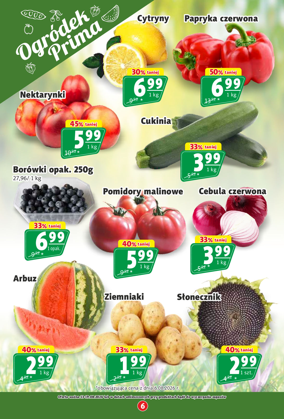 Prim Market