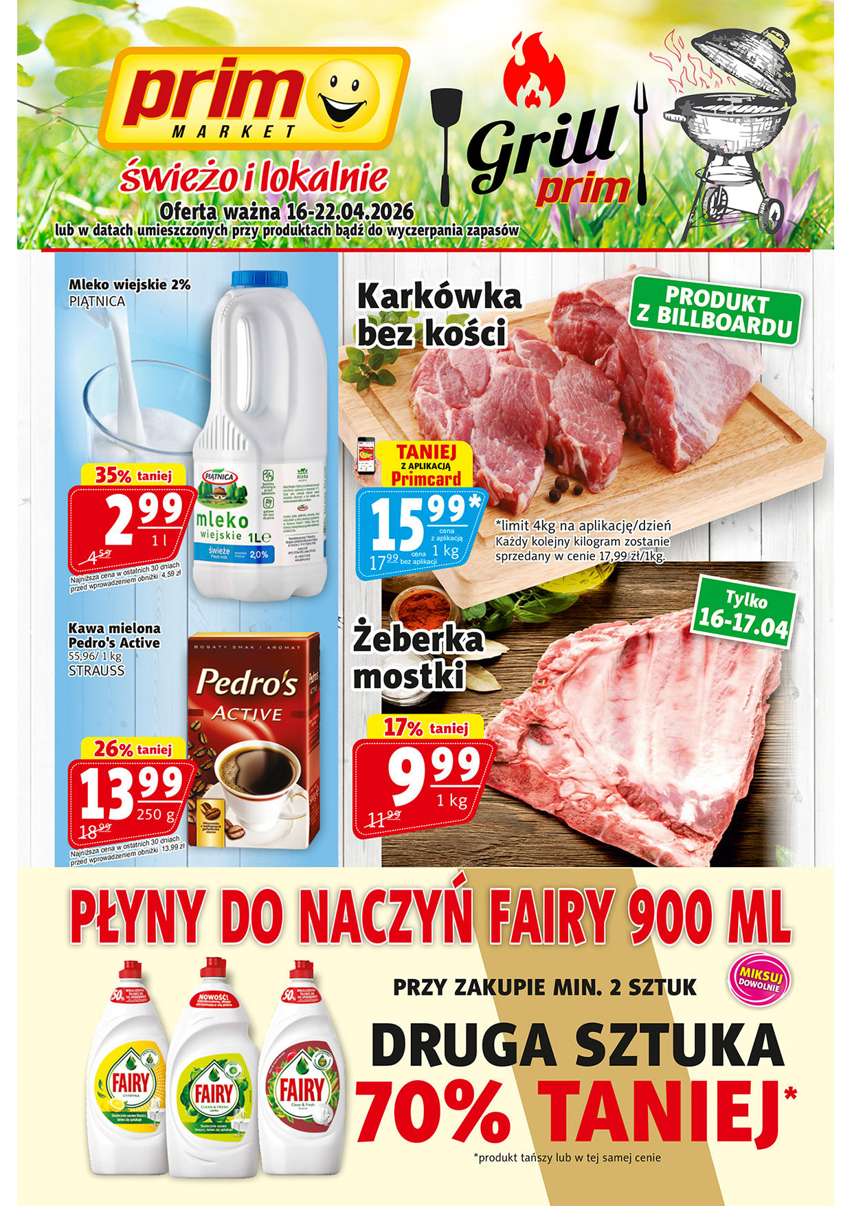Prim Market