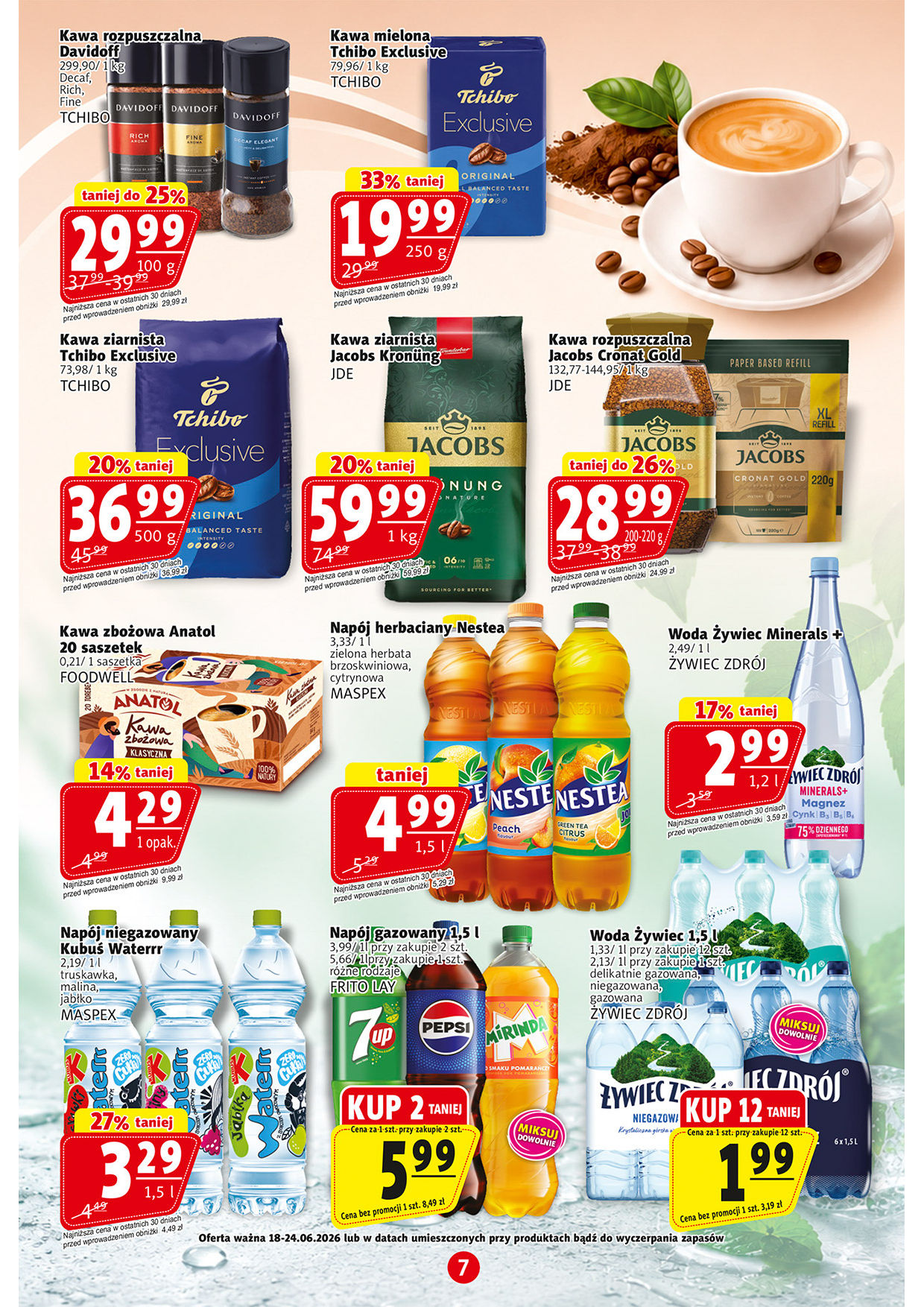 Prim Market