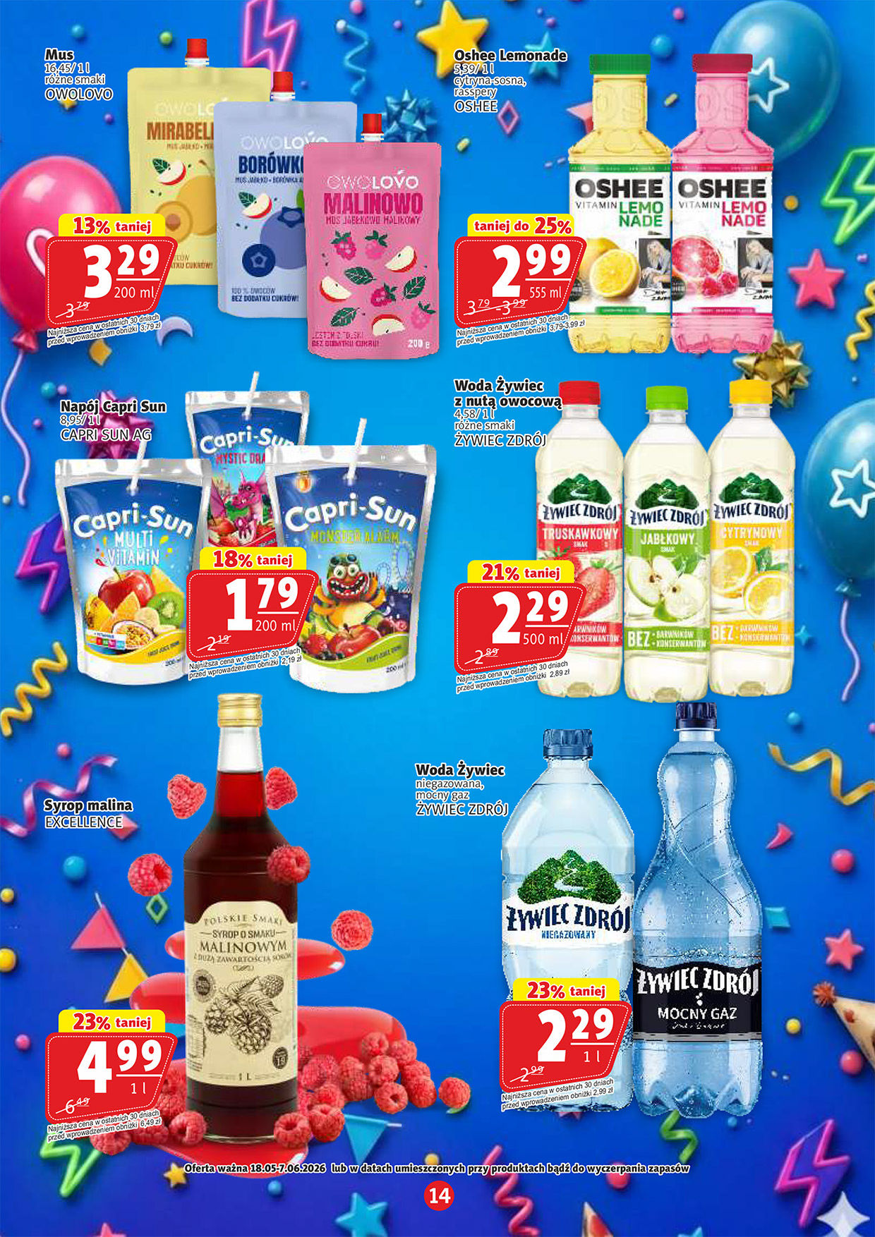 Prim Market