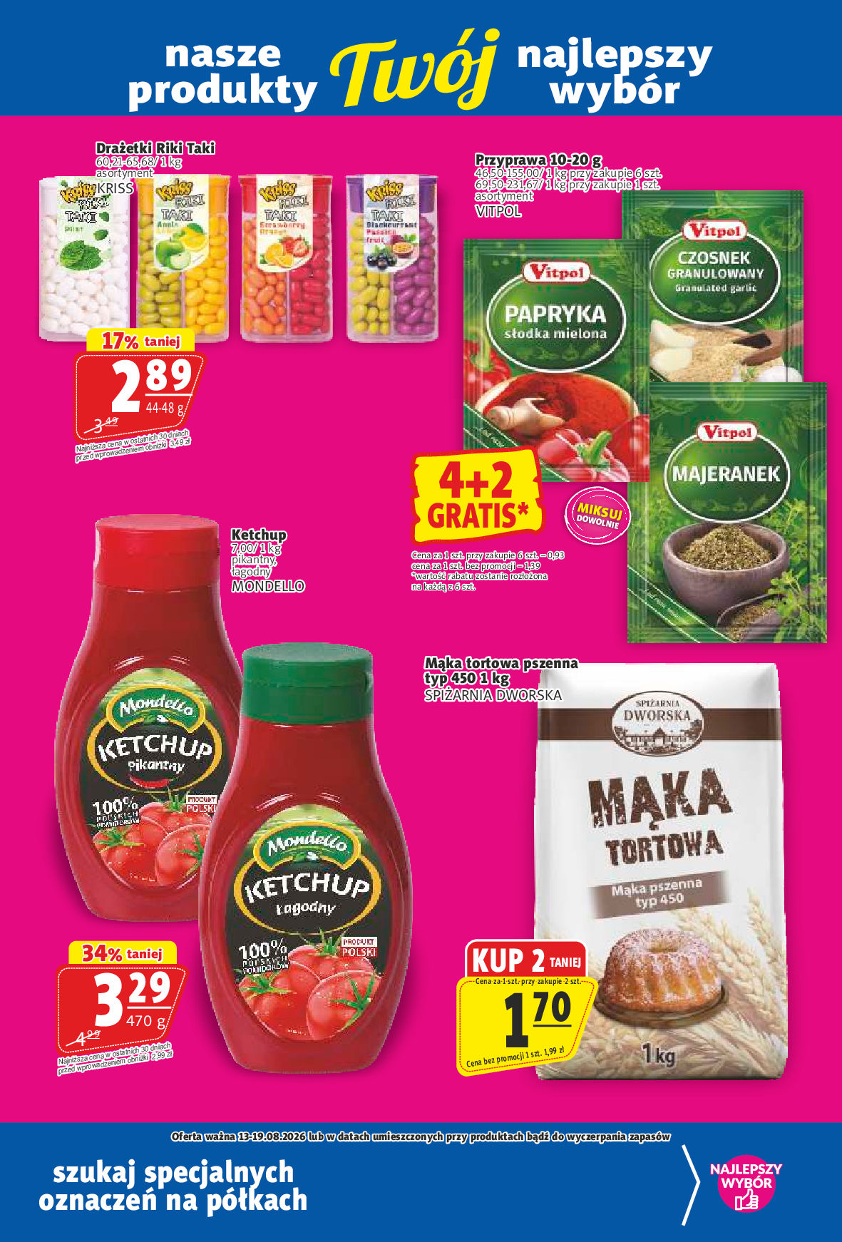 Prim Market