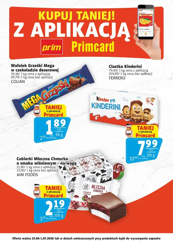 Prim Market