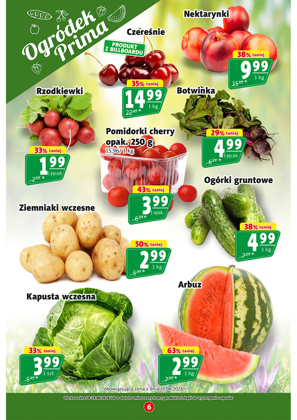 Prim Market