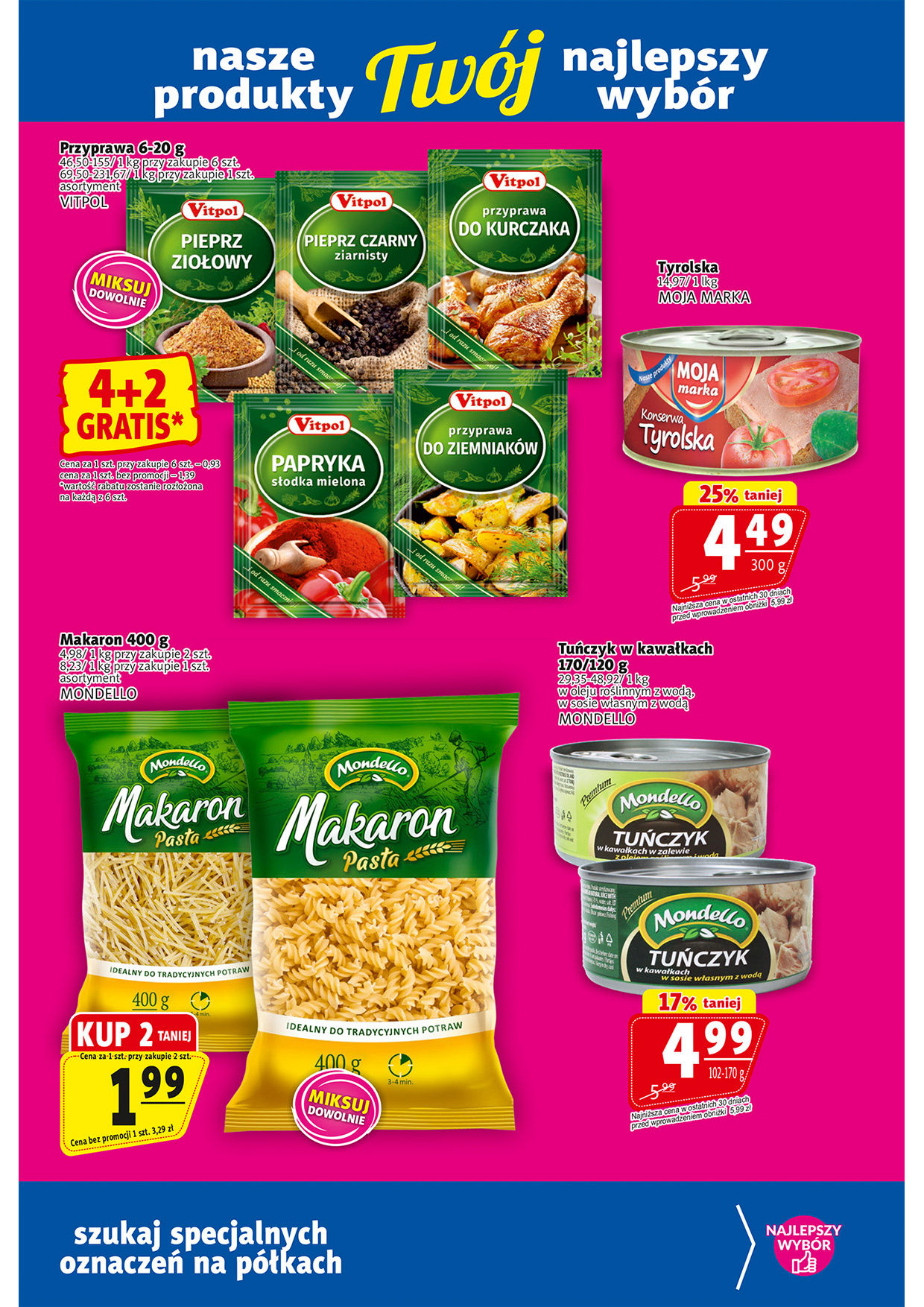 Prim Market