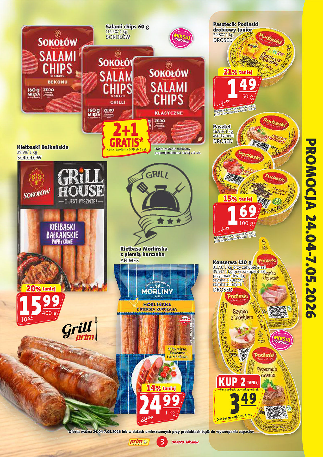 Prim Market