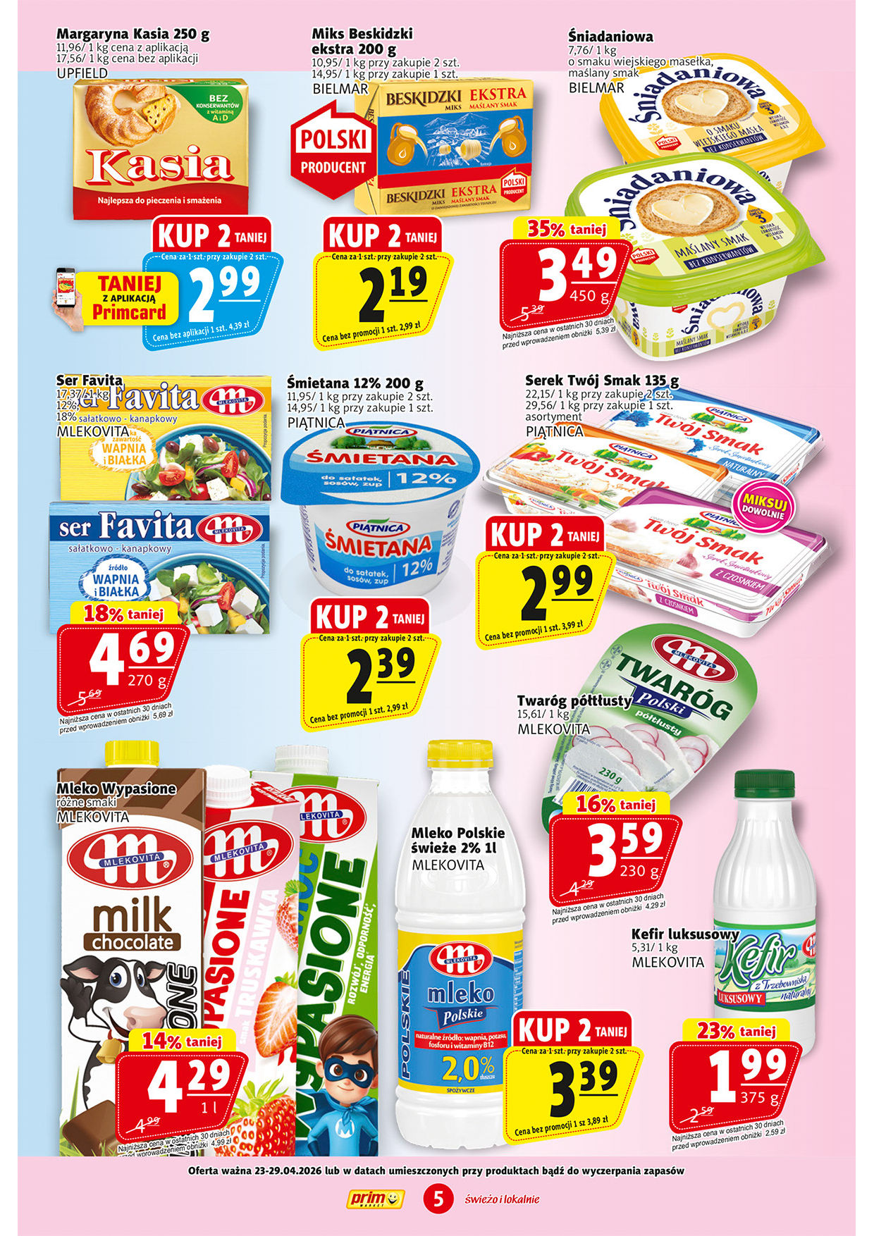 Prim Market