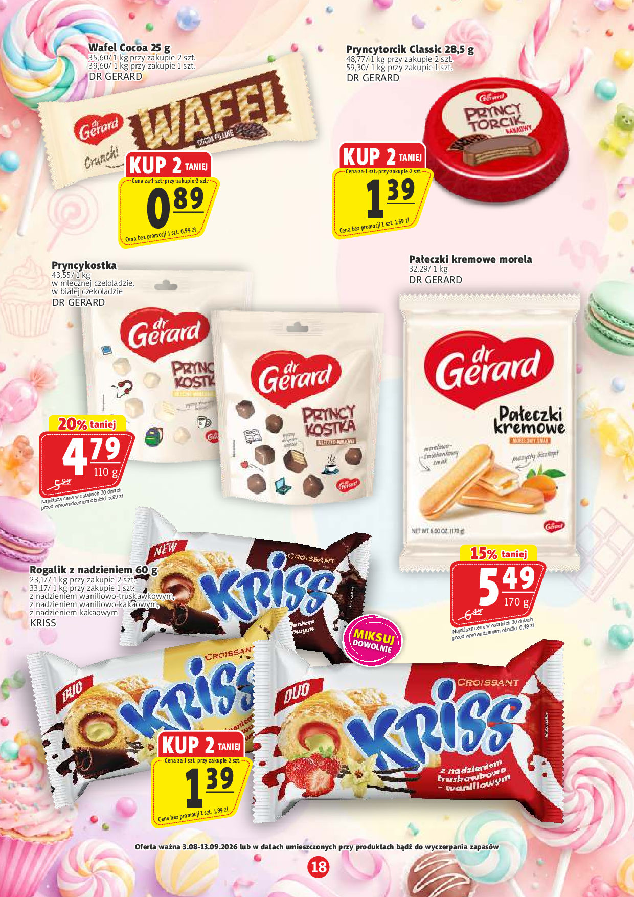 Prim Market