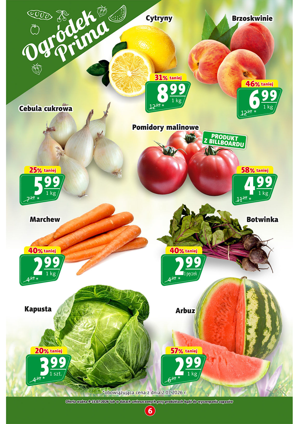 Prim Market