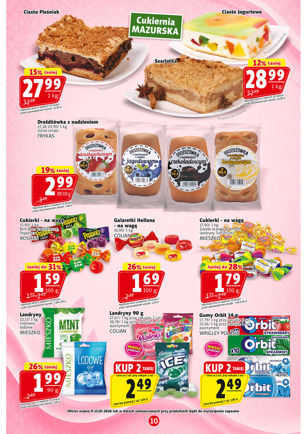Prim Market
