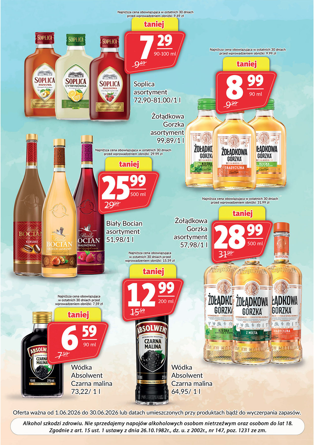 Prim Market