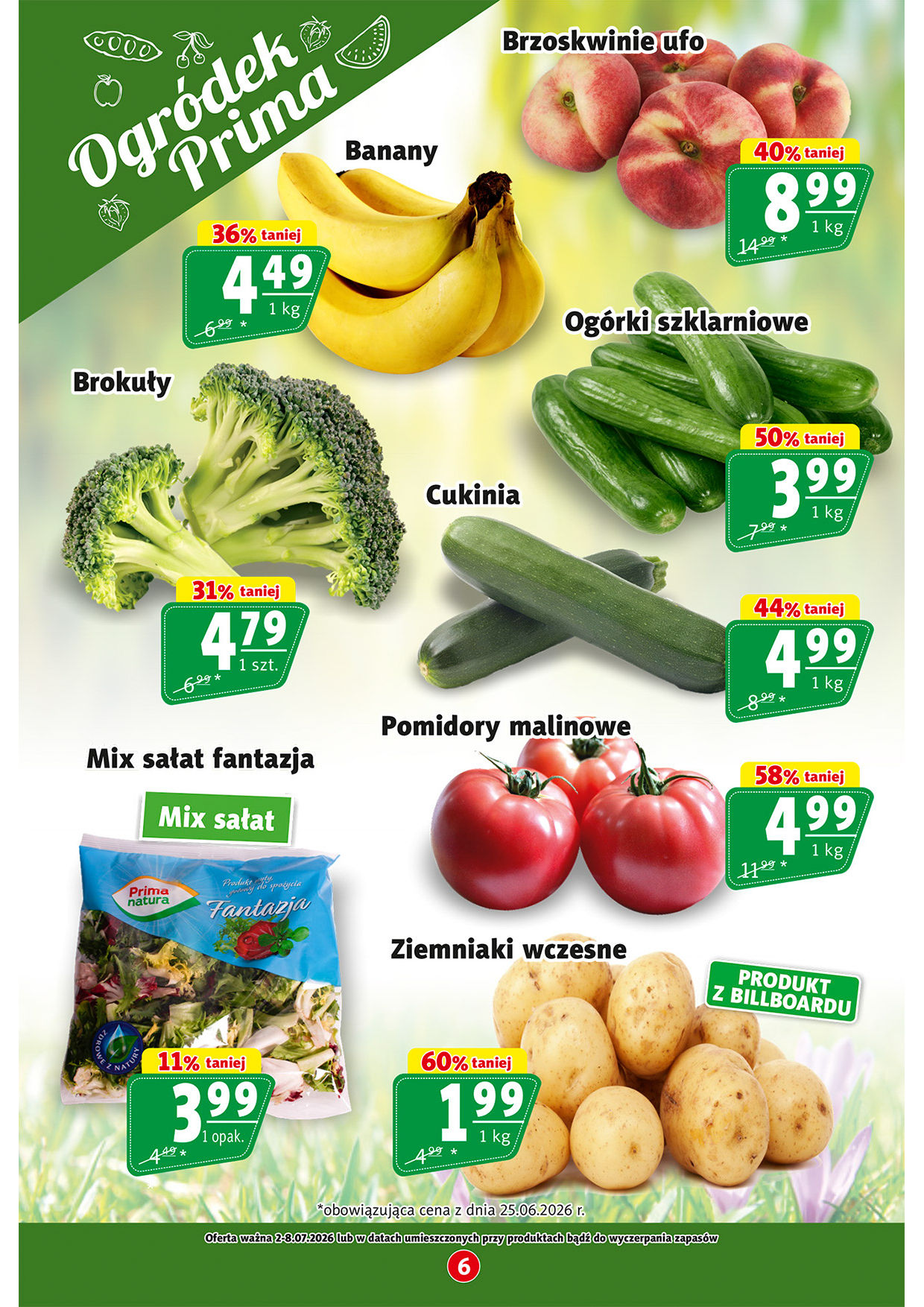 Prim Market