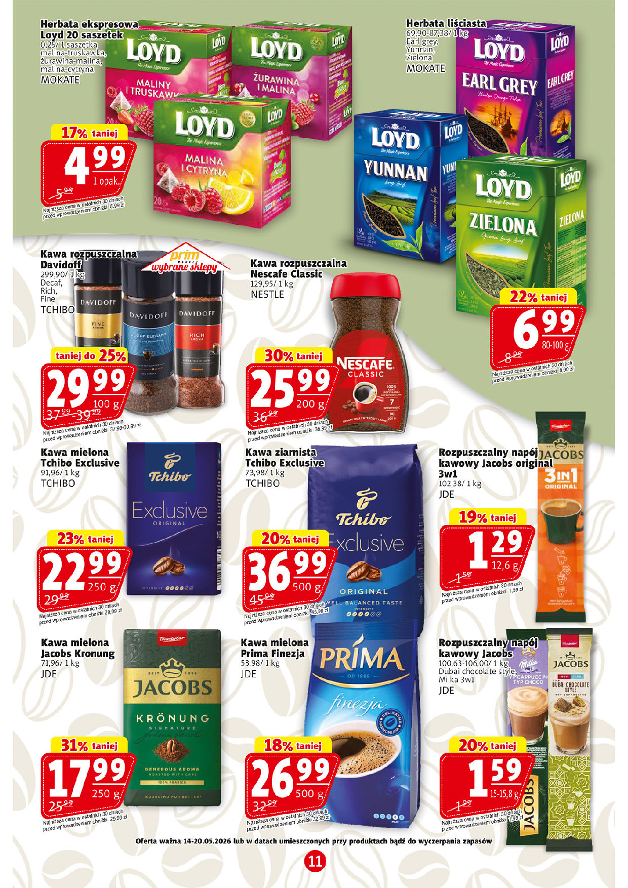 Prim Market