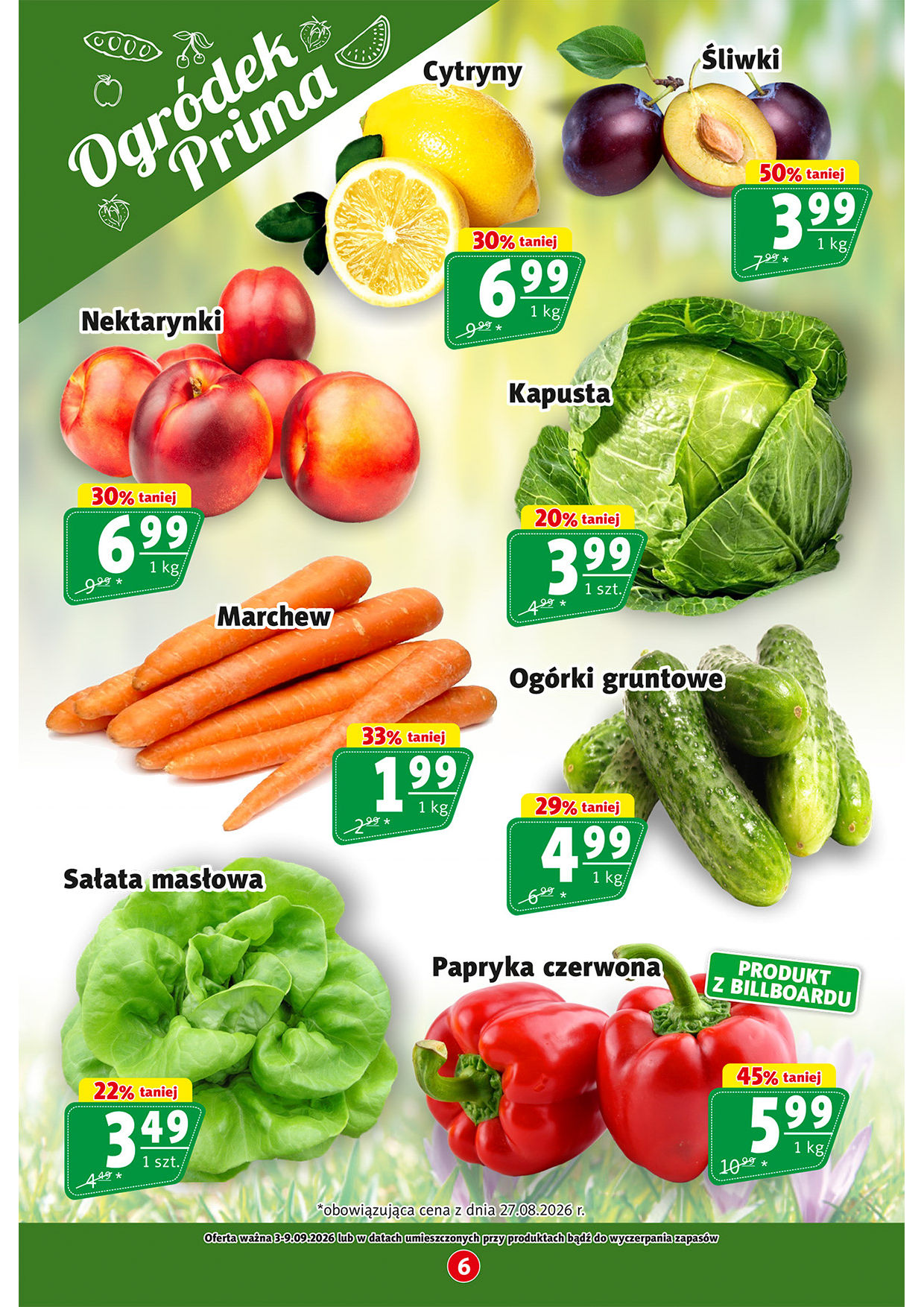 Prim Market