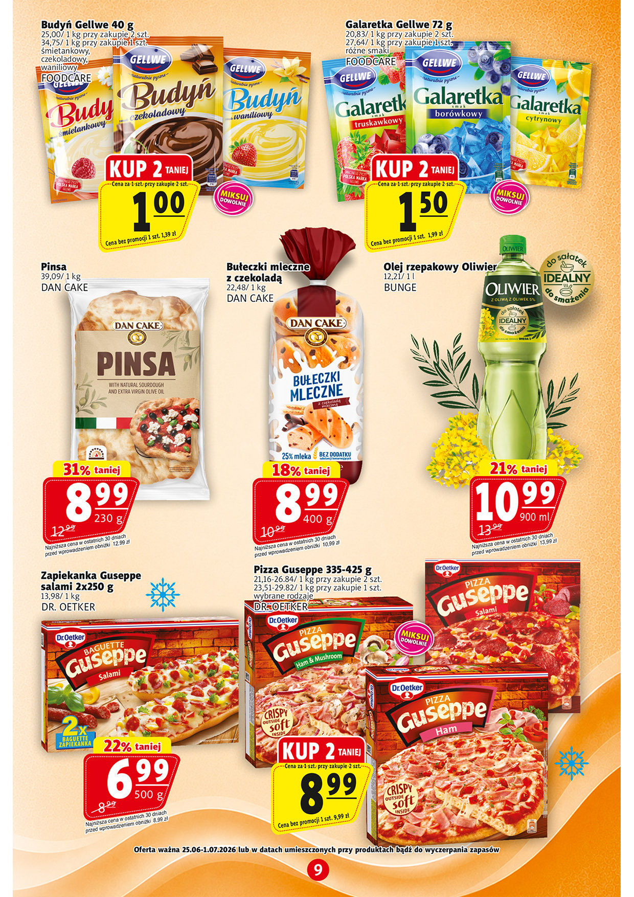 Prim Market