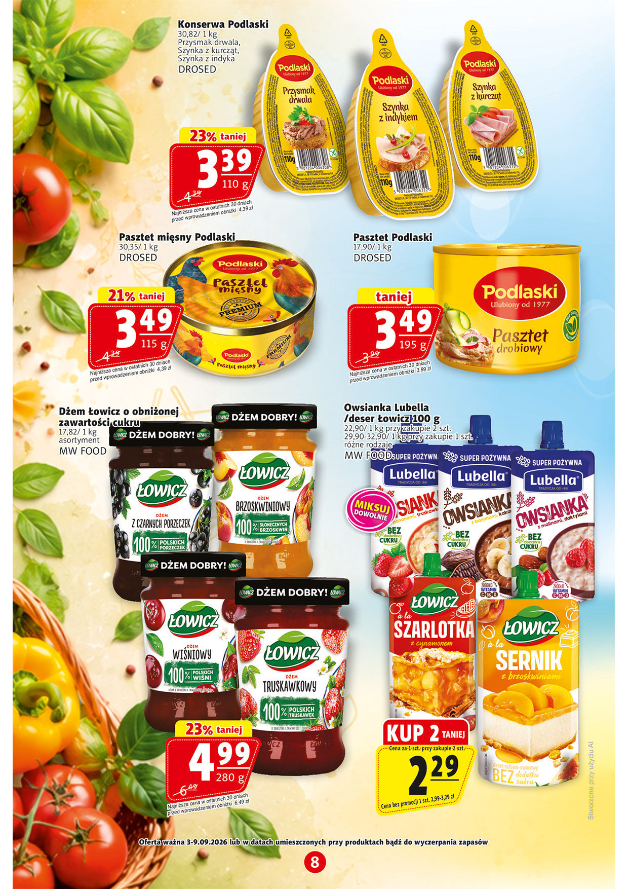 Prim Market