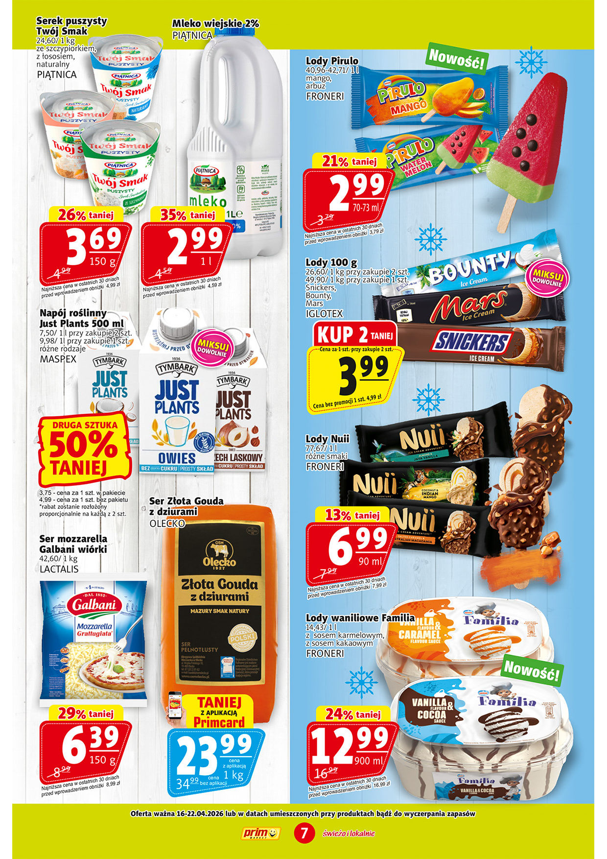 Prim Market