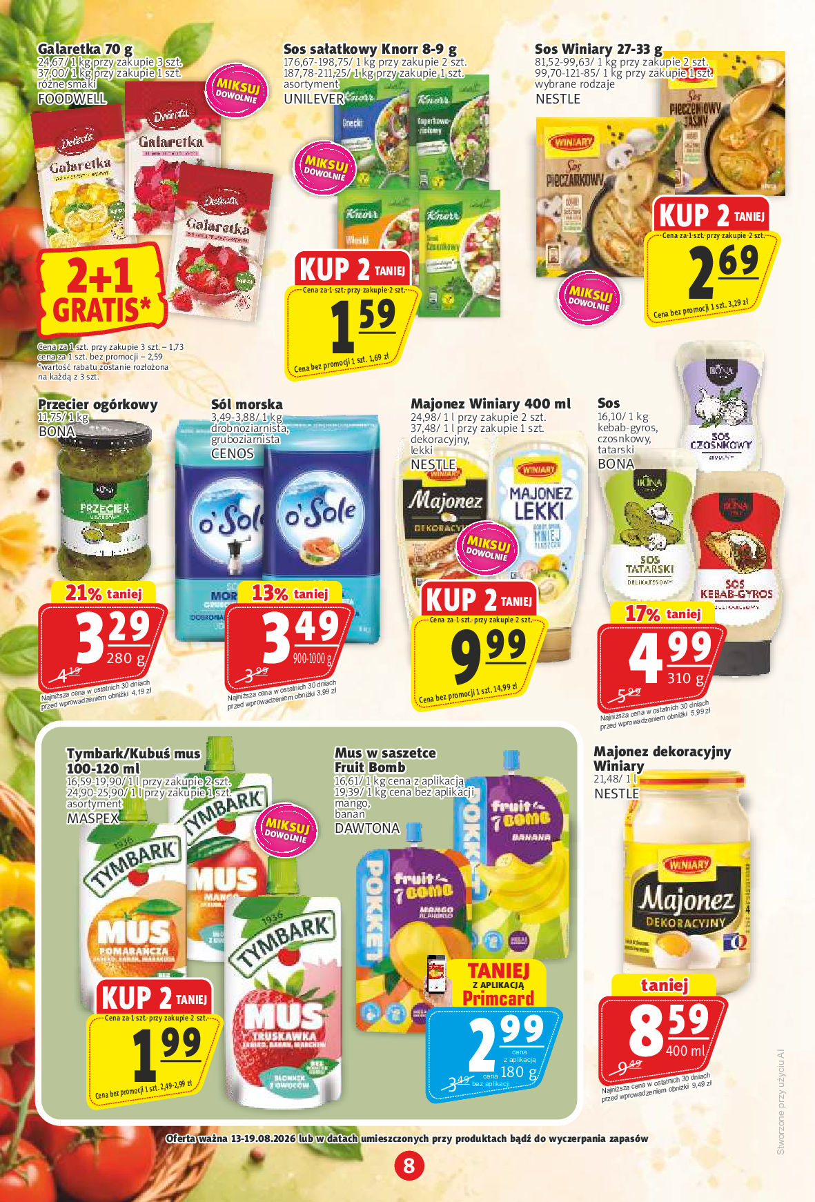 Prim Market