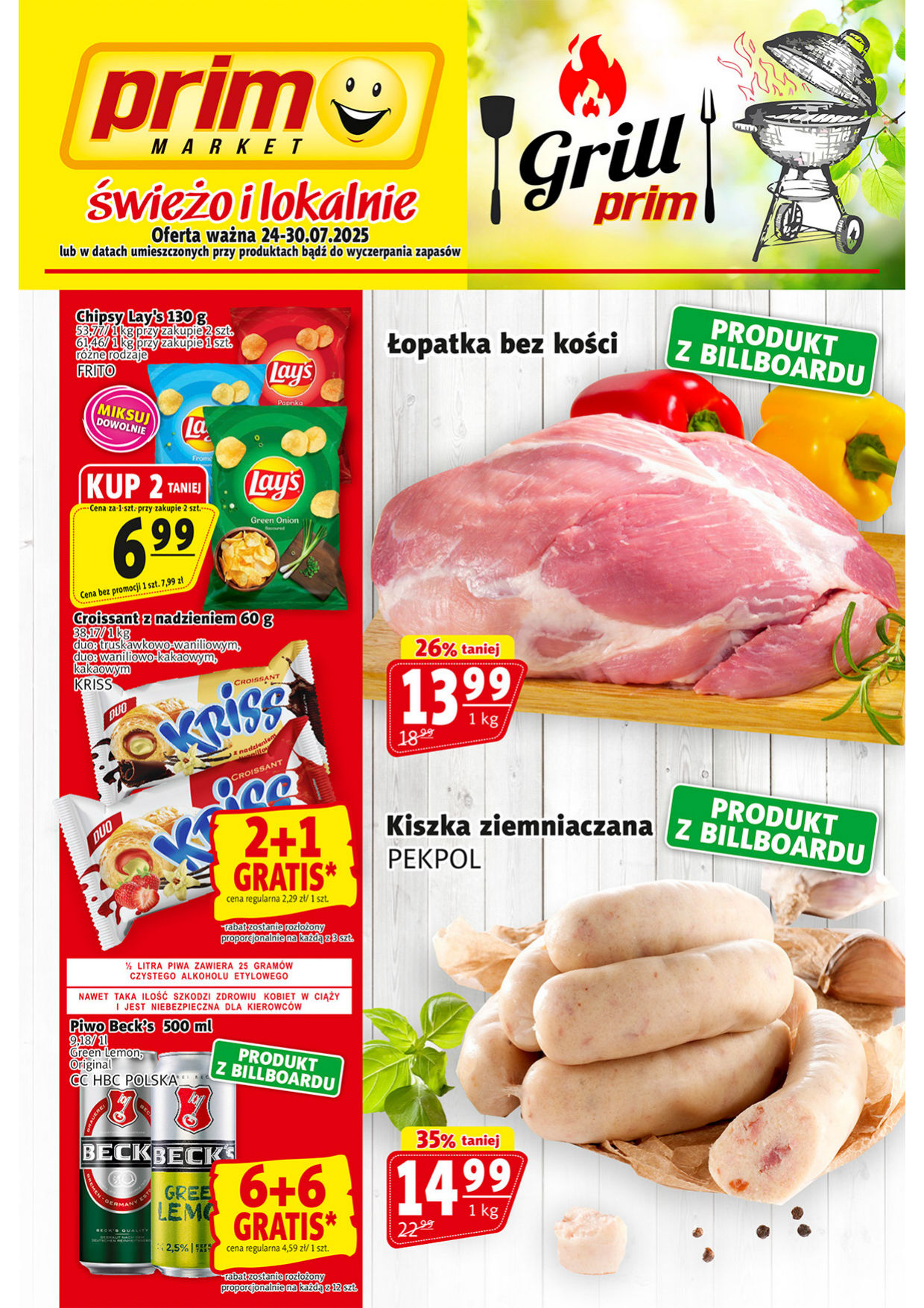 GAZETKA PRIM 24-30.07.2025 r.