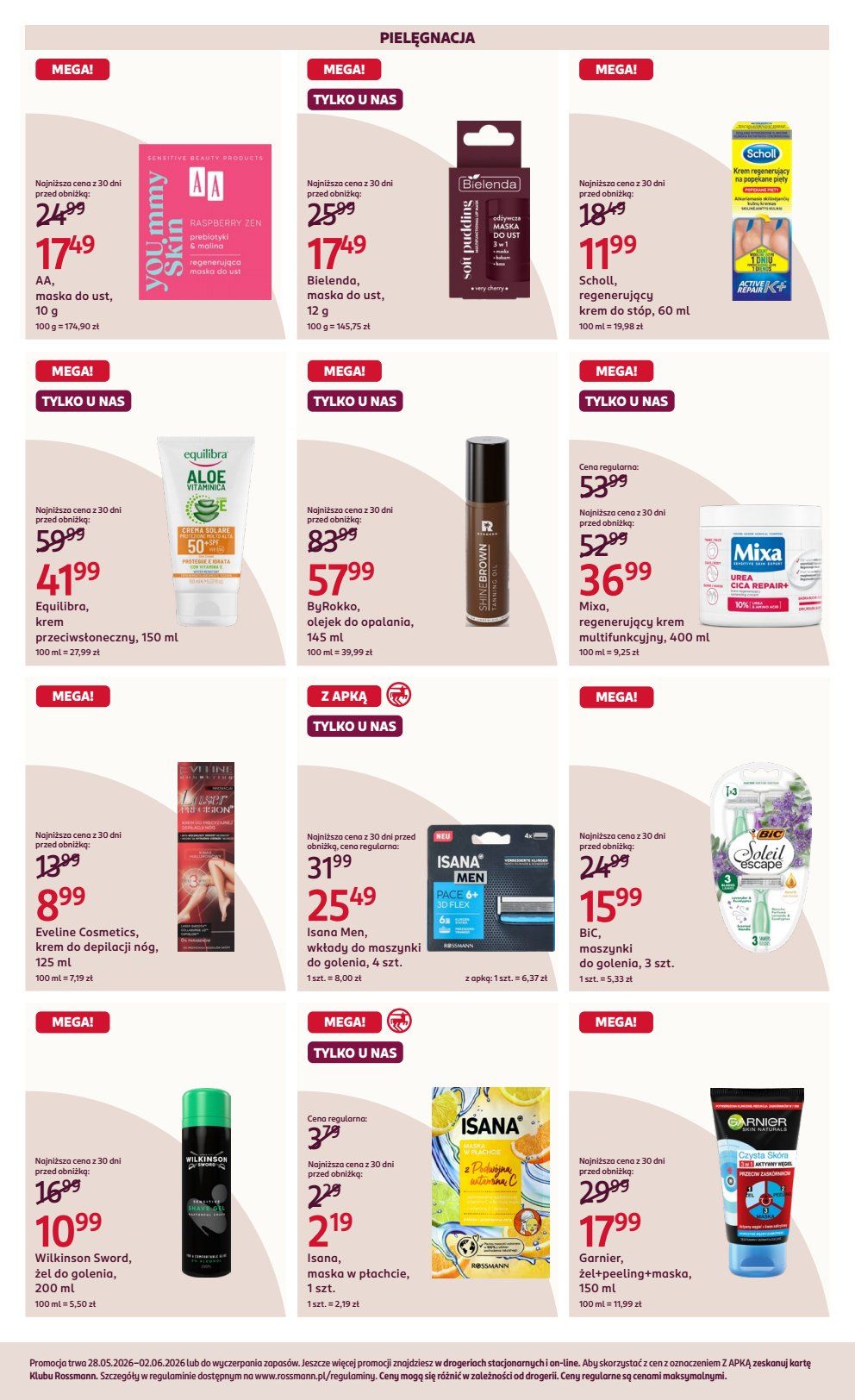 Rossmann