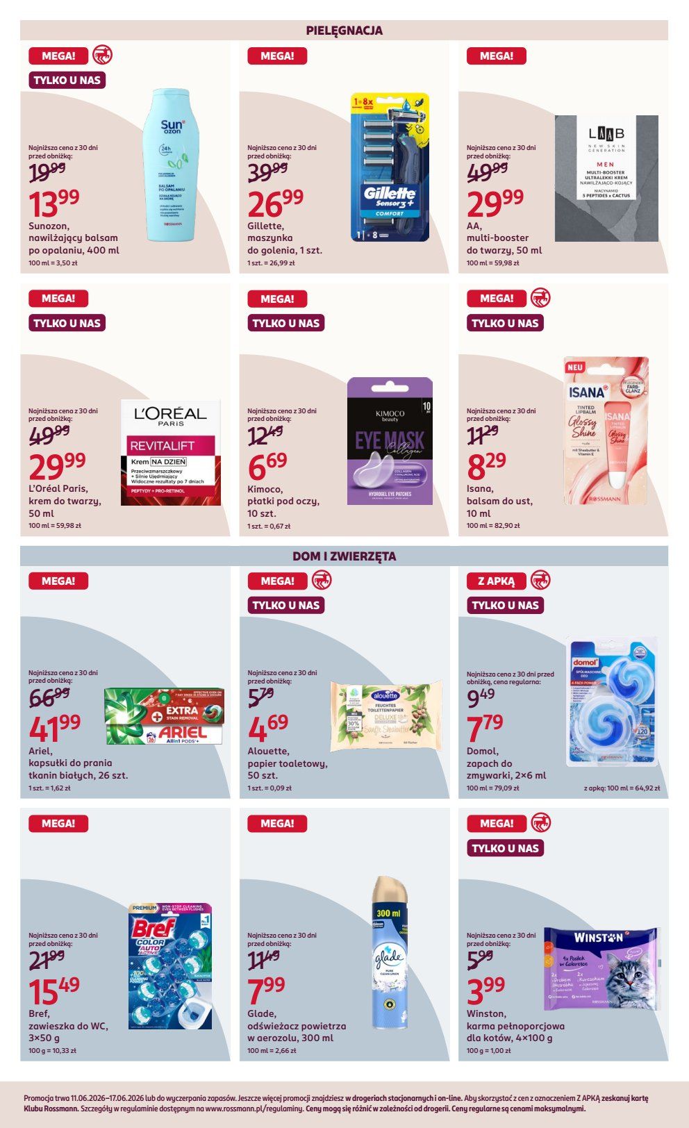 Rossmann