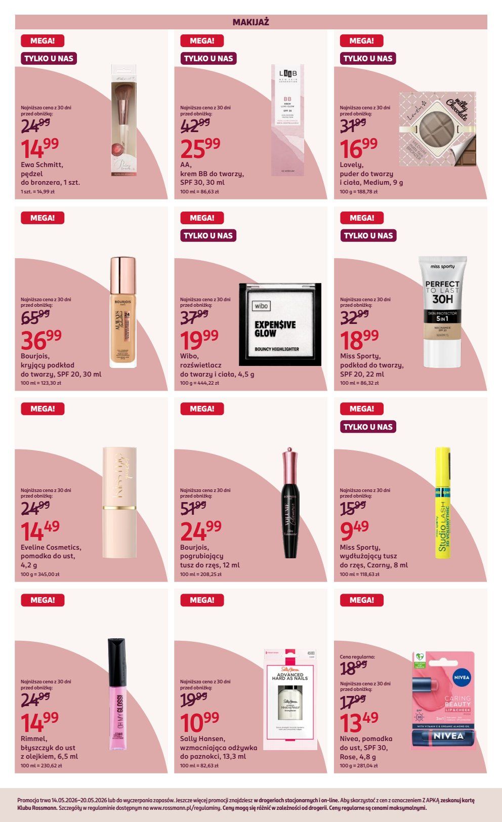Rossmann
