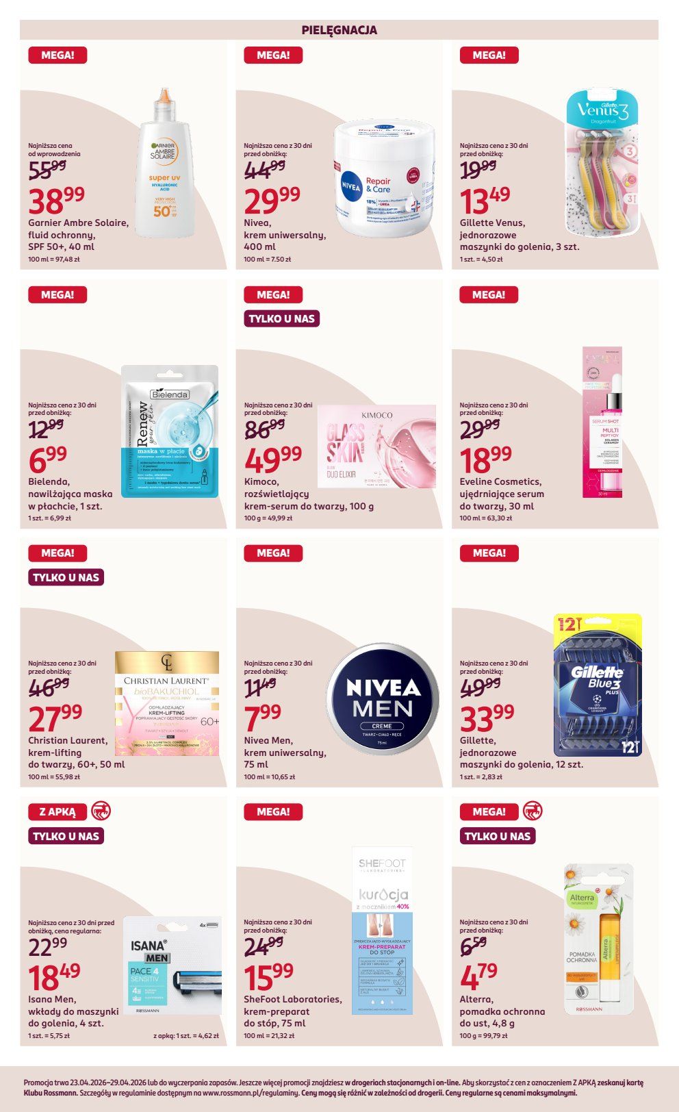 Rossmann