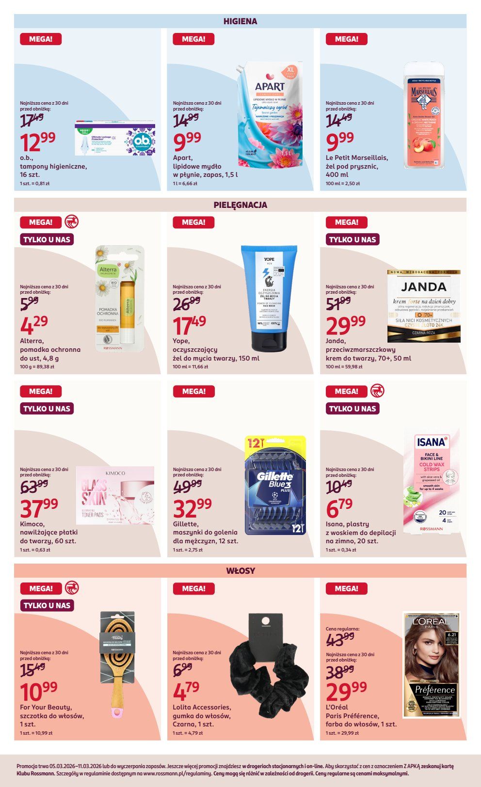 Rossmann