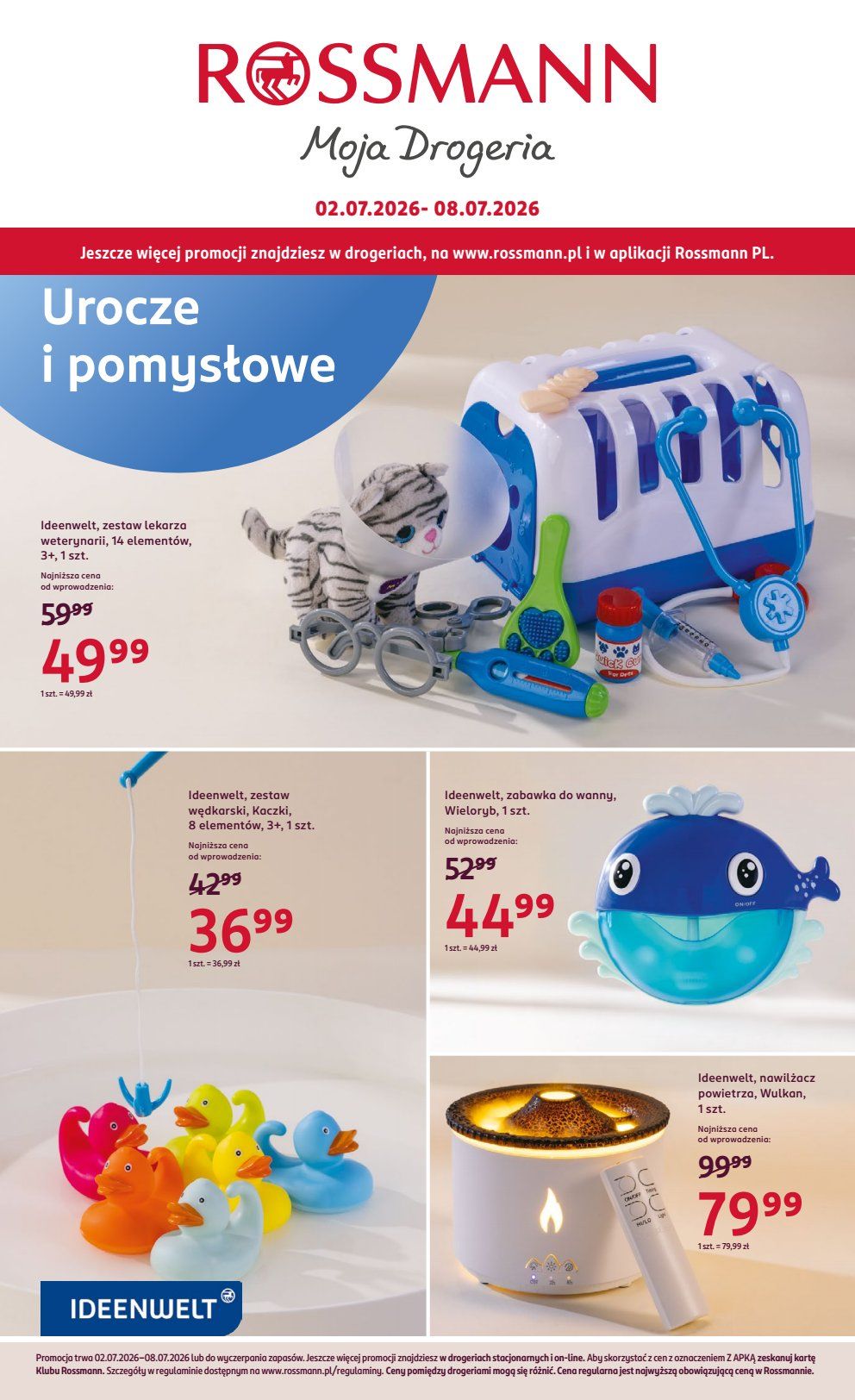 Rossmann