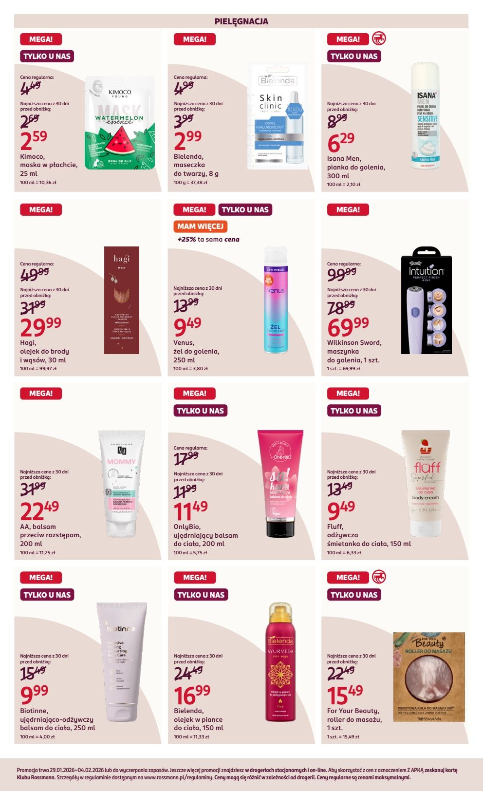 Rossmann