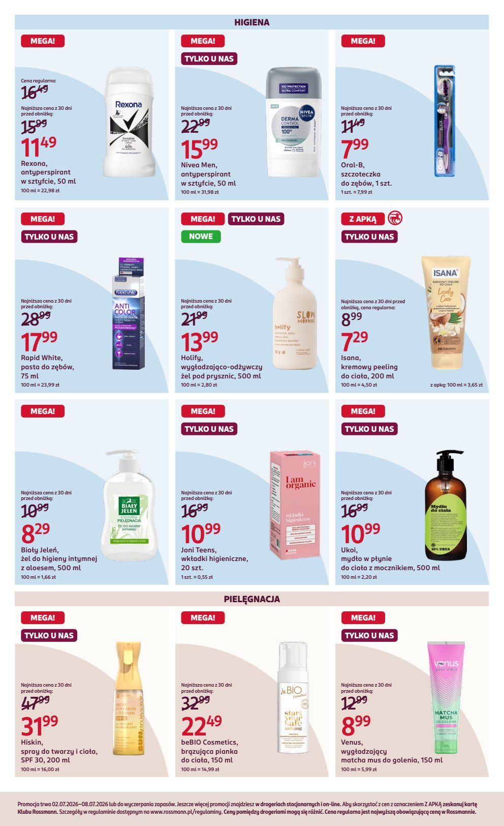 Rossmann