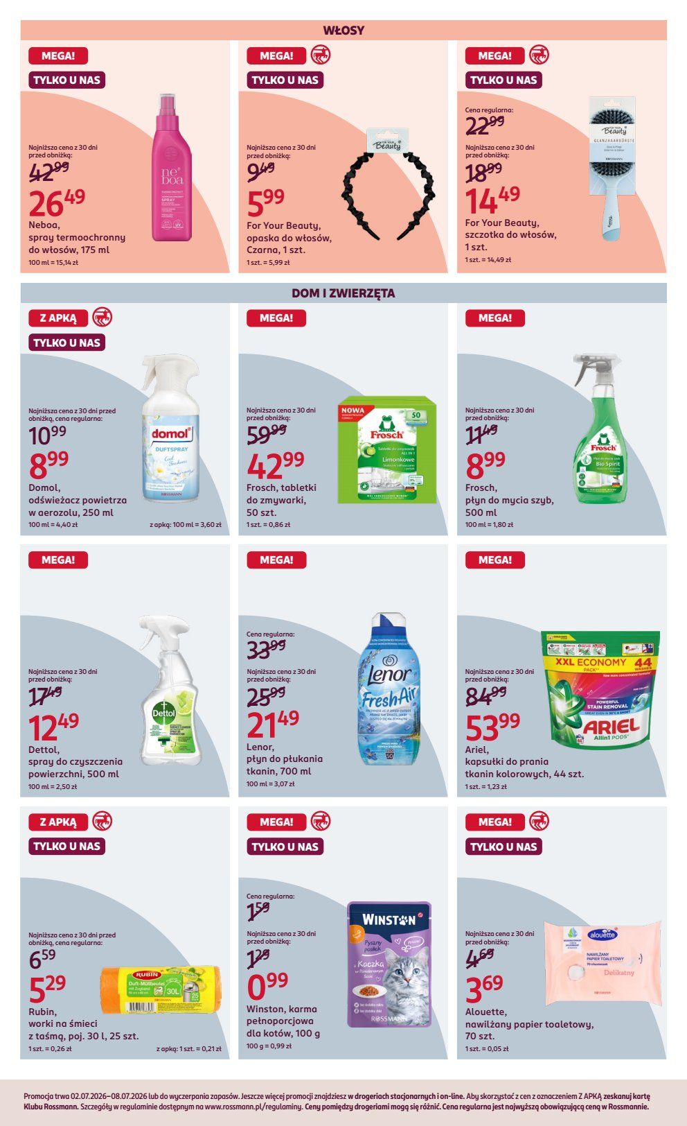 Rossmann