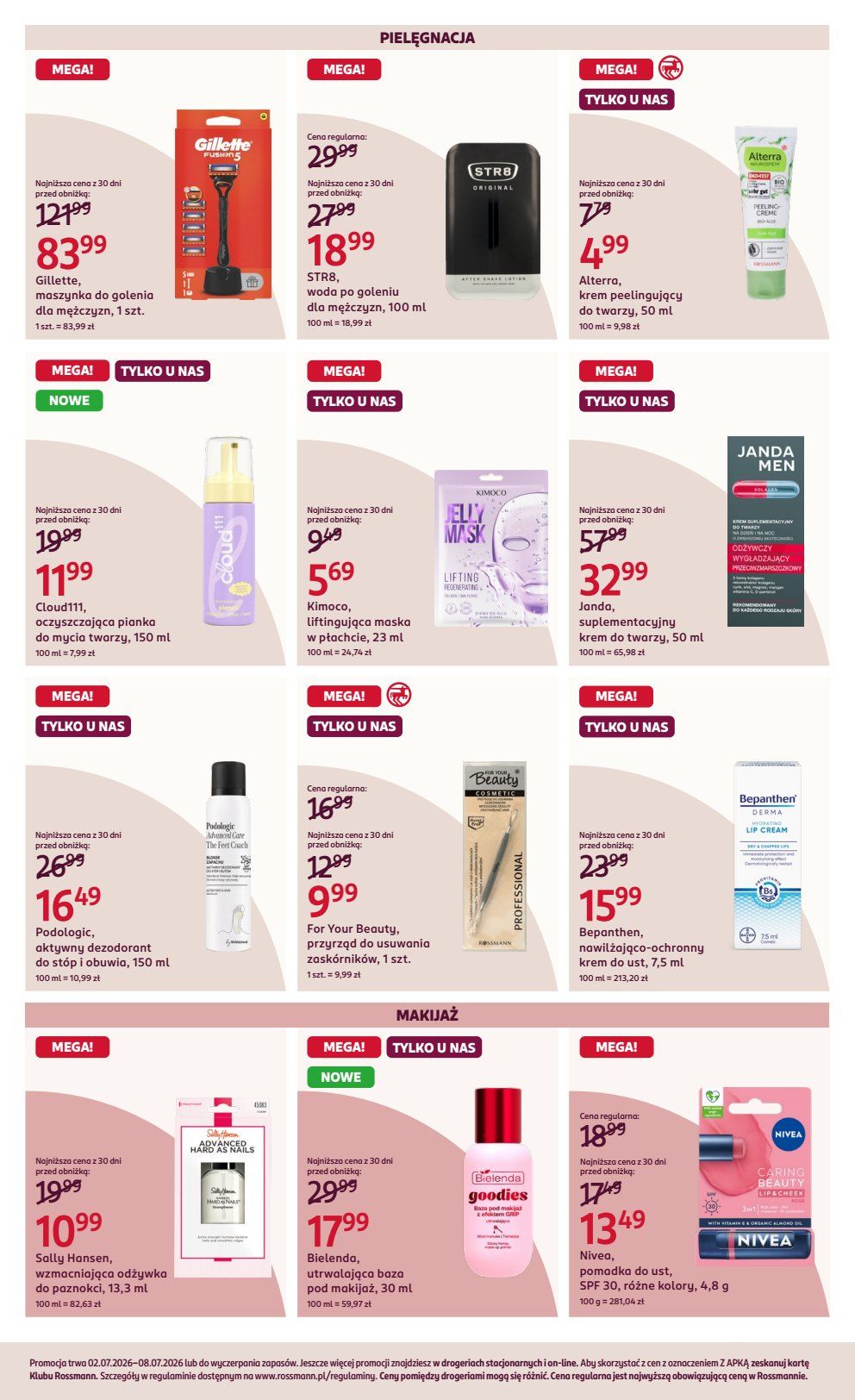 Rossmann
