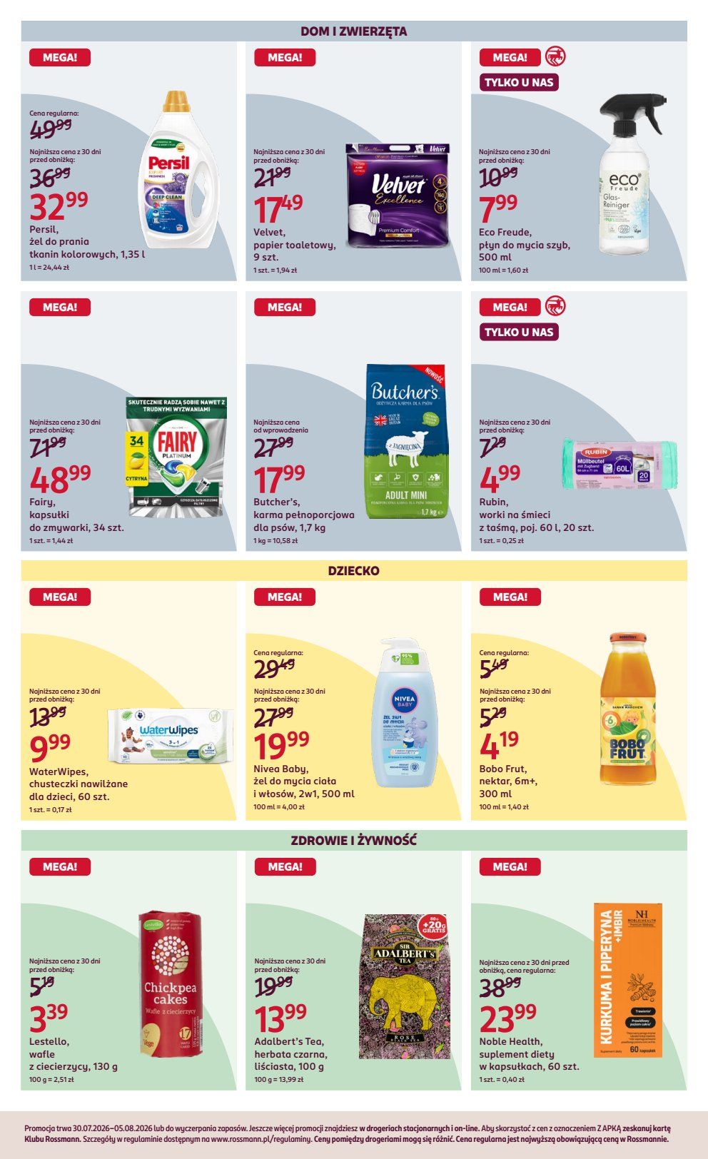 Rossmann