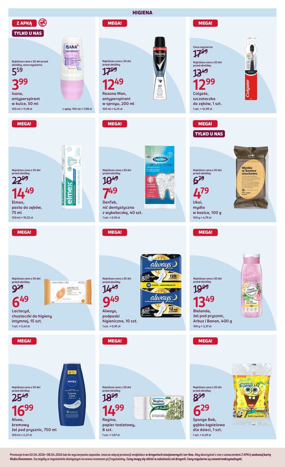 Rossmann