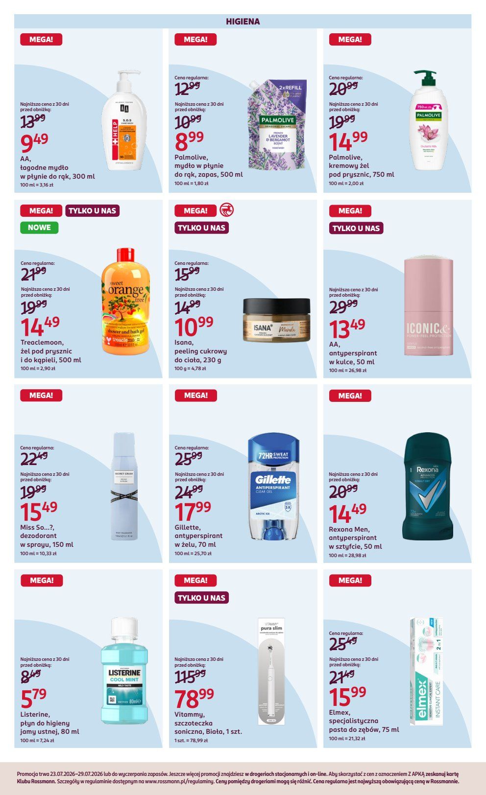 Rossmann