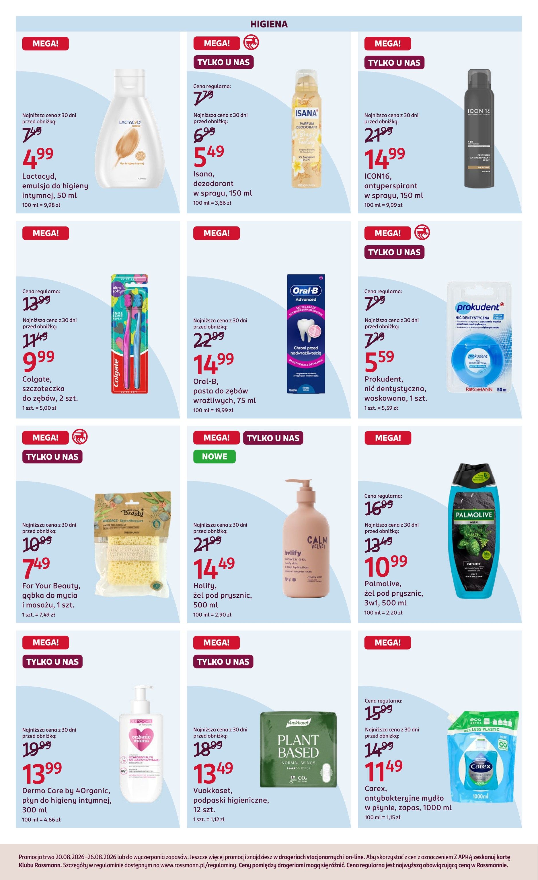Rossmann