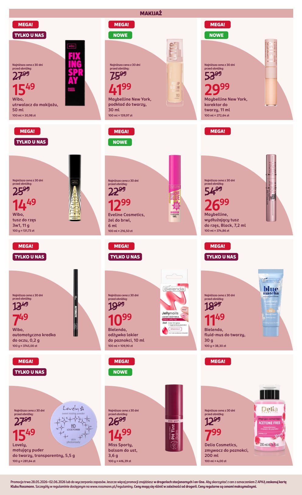 Rossmann