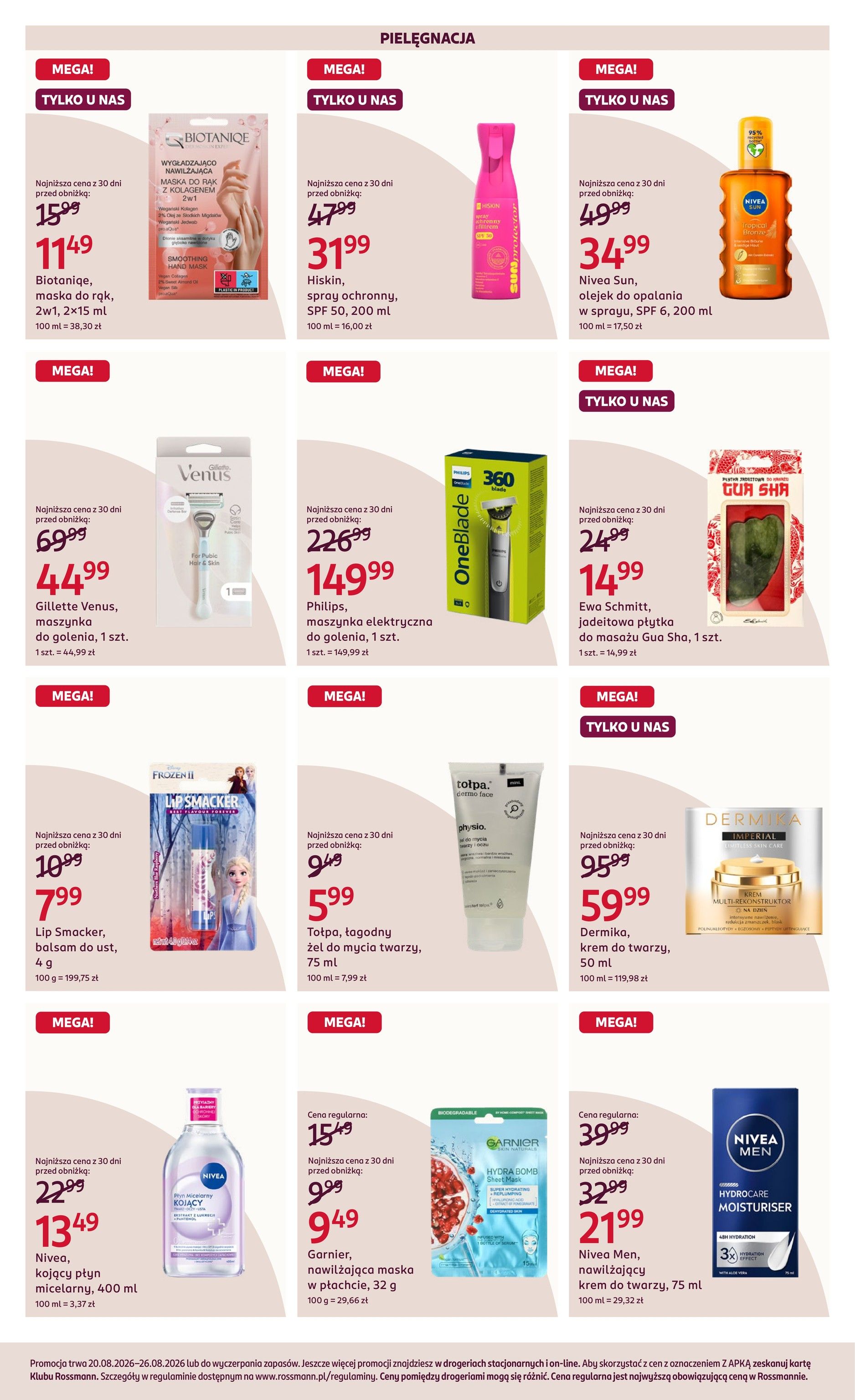 Rossmann