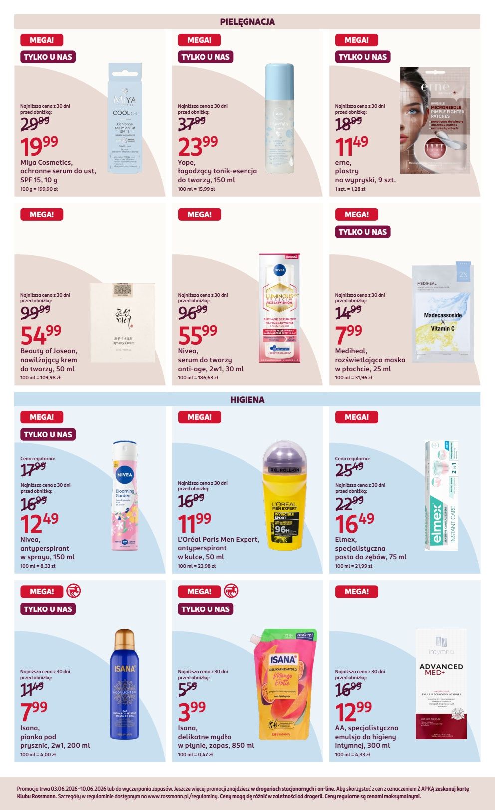 Rossmann