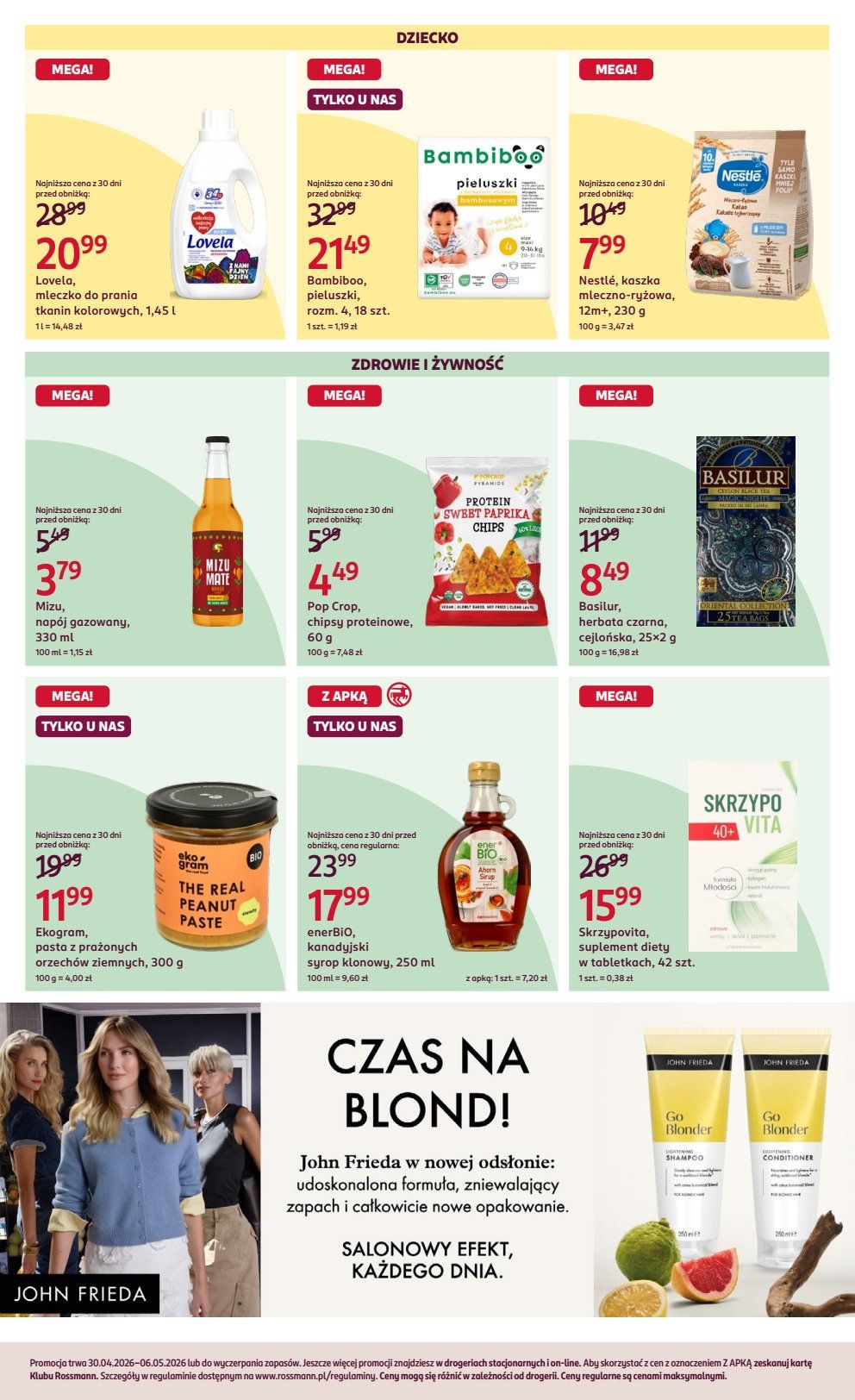 Rossmann