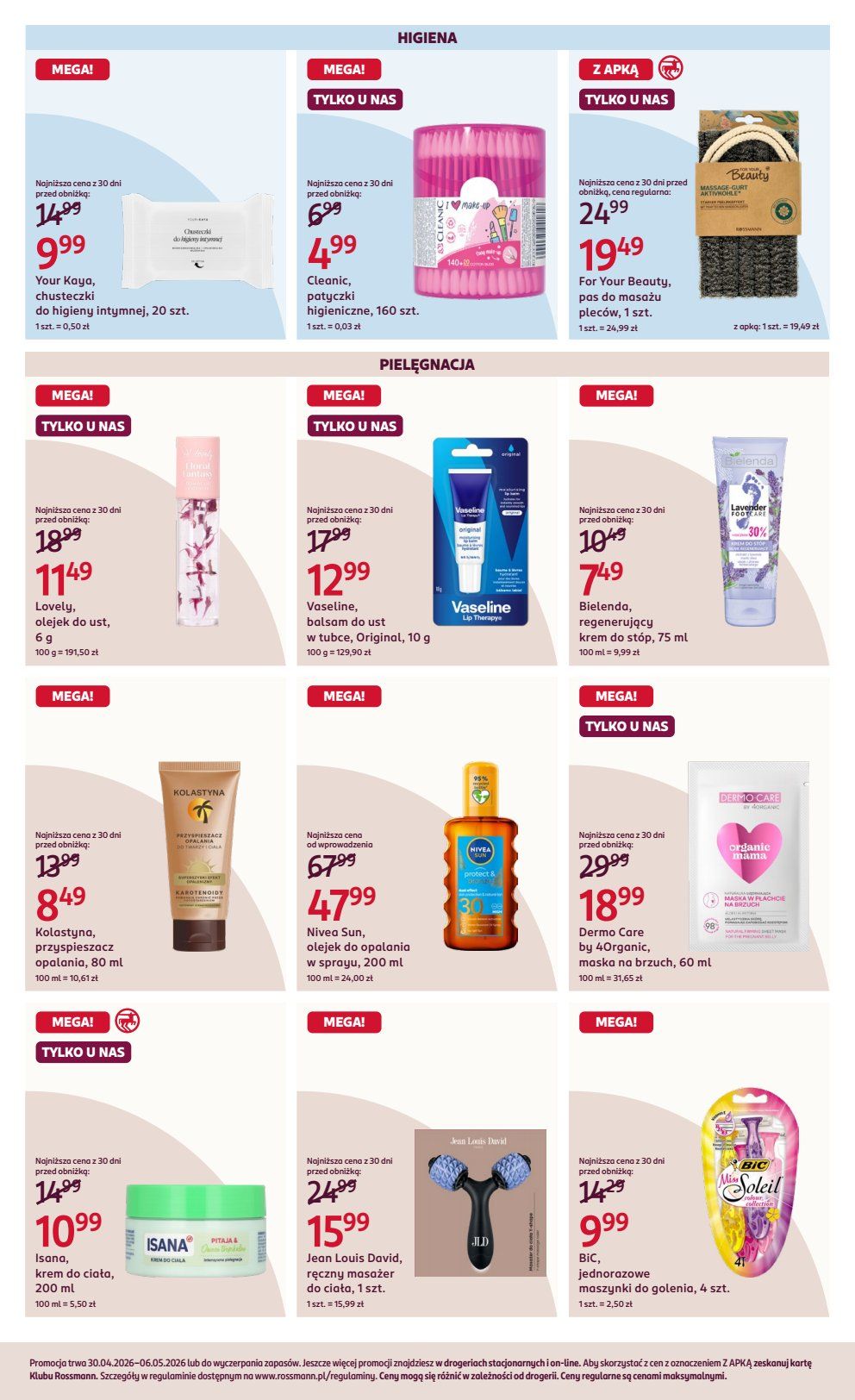 Rossmann