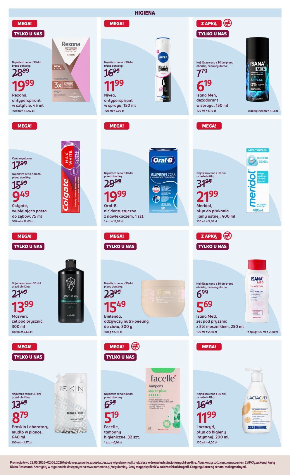 Rossmann