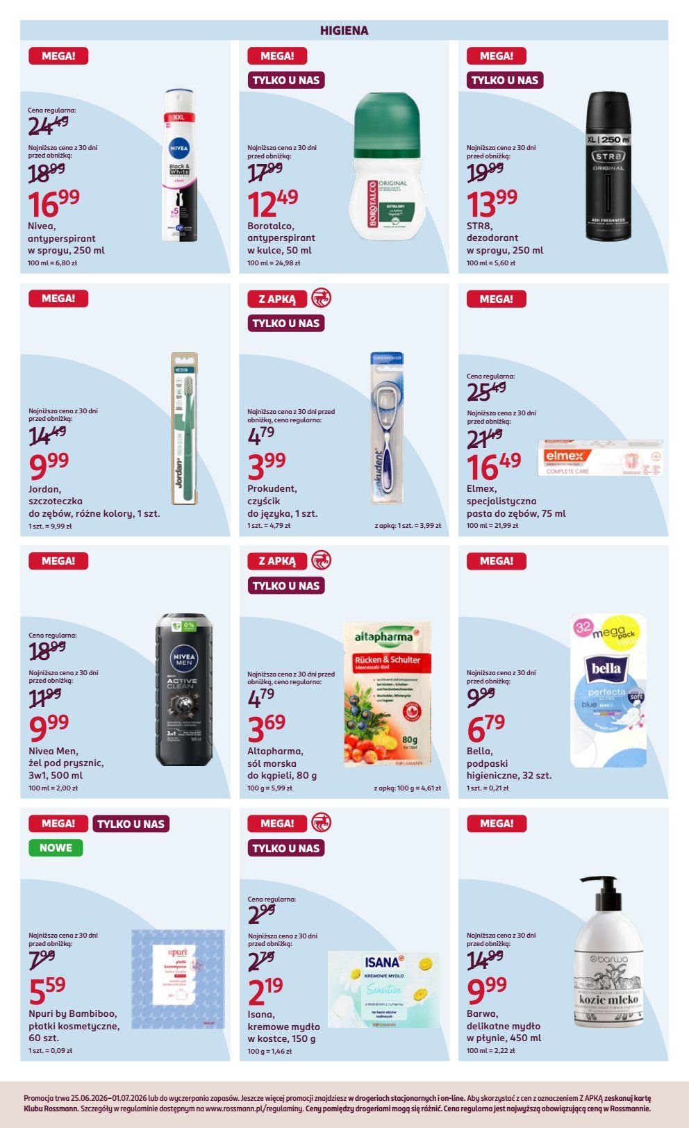 Rossmann