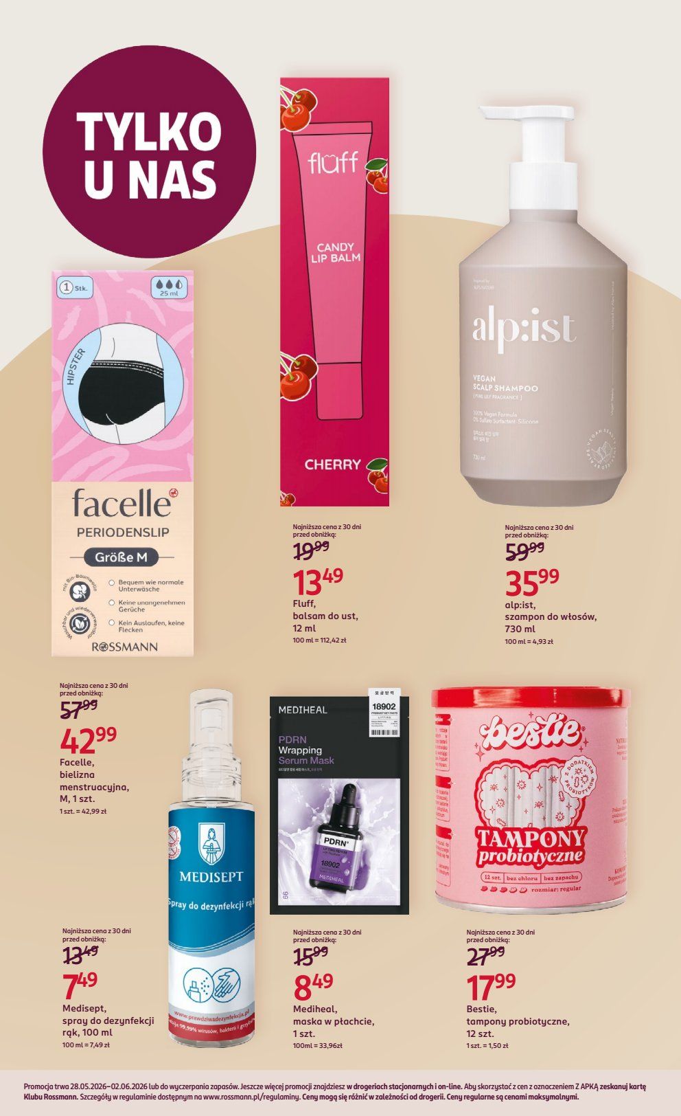 Rossmann