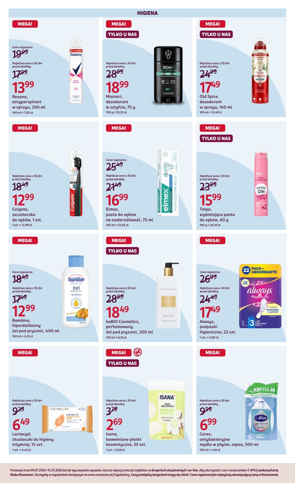 Rossmann