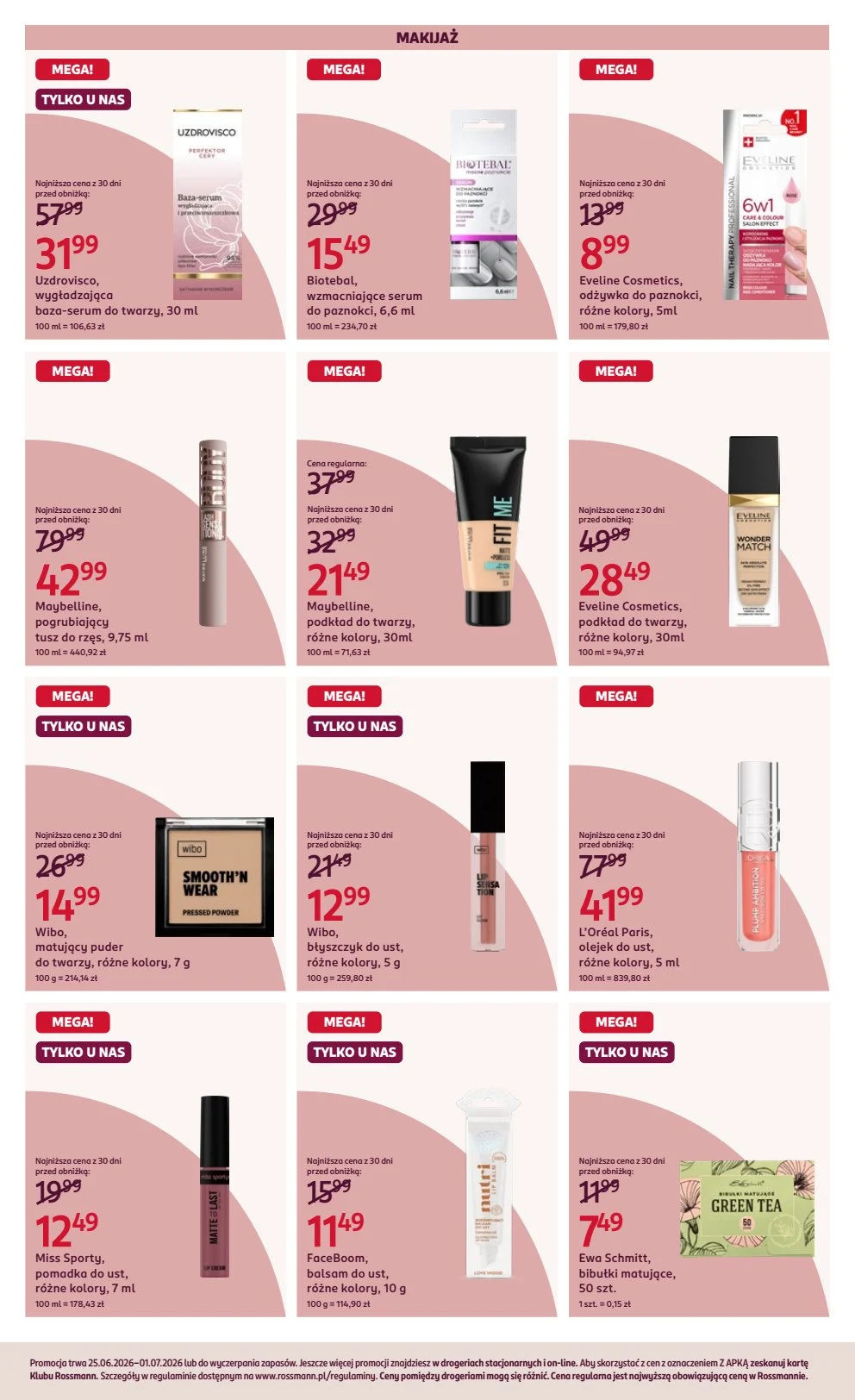 Rossmann